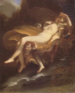 The Abduction of Psyche (mk05), Pierre-Paul Prud hon